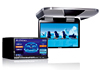 �A���p�C�� HDD�i�r [VIE-X08V] + 10.2inch�t���b�v�_�E�����j�^�[[TMX-1050S]