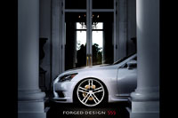 FORGED DESIGN 555 thumbnail