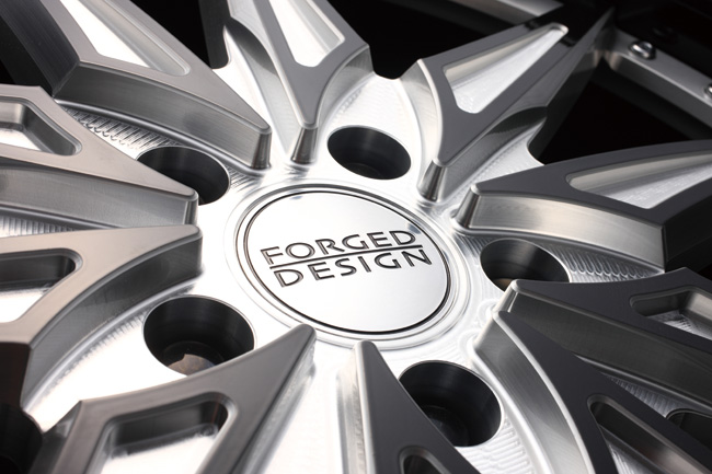 M'z SPEED | wheel | FORGED DESIGN773