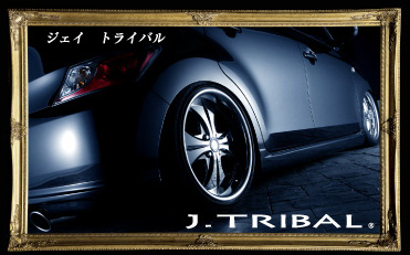 J.TRIBAL