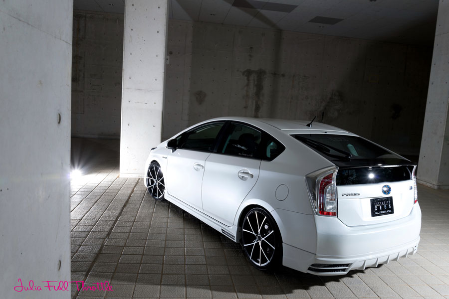 M'z SPEED | Wheel | Julia FullThrottle ジュリアフルスロットル