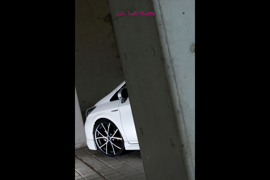 M'z SPEED | Wheel | Julia FullThrottle ジュリアフルスロットル M'z SPEED | Wheel | Julia FullThrottle ジュリアフルスロットル