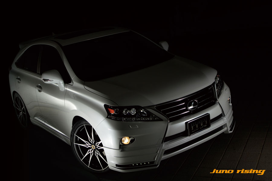 M'z SPEED | wheel | juno rising ジュノゥ ライジング