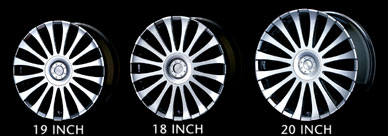 M'z SPEED | Wheel | Julia Superior