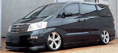 M'z SPEED | Wheel | juno LUX