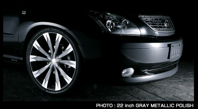 M'z SPEED | Wheel | Juno Jewel