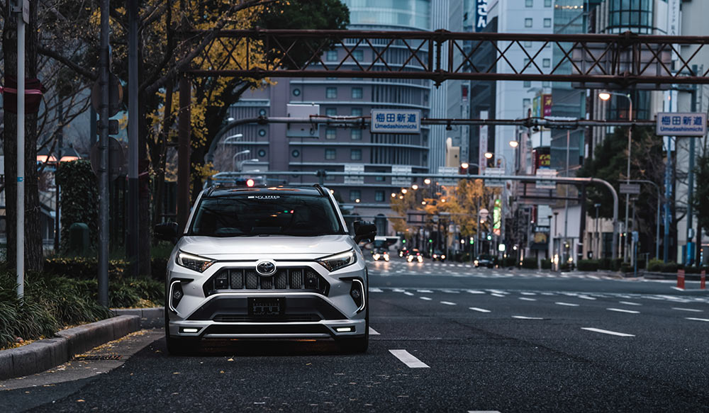 M Z Speed 新車カスタムコンプリートカー New Car Complete Car New Release