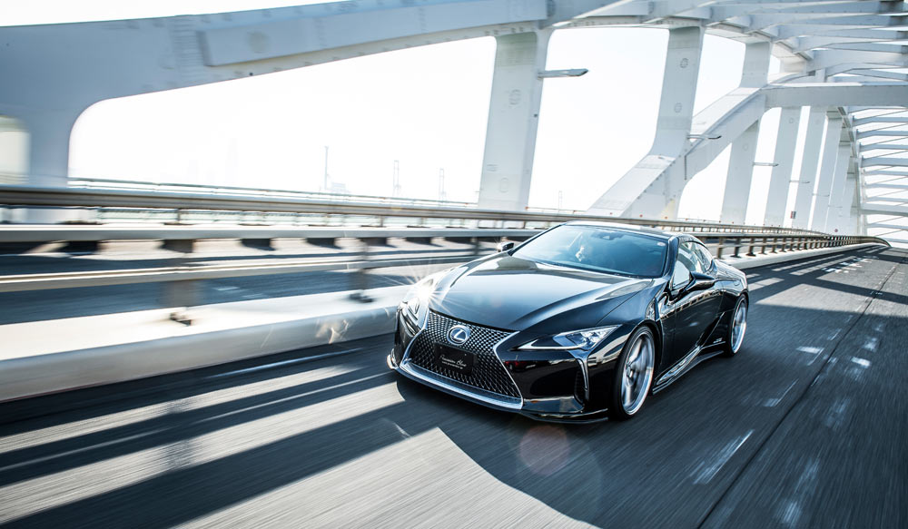 M Z Speed 新車カスタムコンプリートカー New Car Complete Car New Release