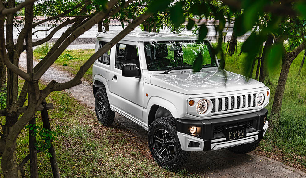 M Z Speed 新車カスタムコンプリートカー New Car Complete Car New Release