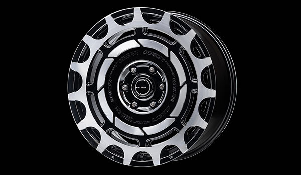 Wheel Catalog