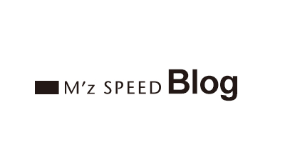 Mz SPEED blog