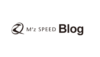 Mz SPEED blog