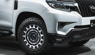 2026ホイールカタログ請求