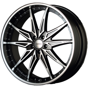 M'z SPEED | WHEEL COLLECTION