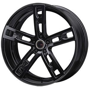 Julia 555 MonoBlock Black③