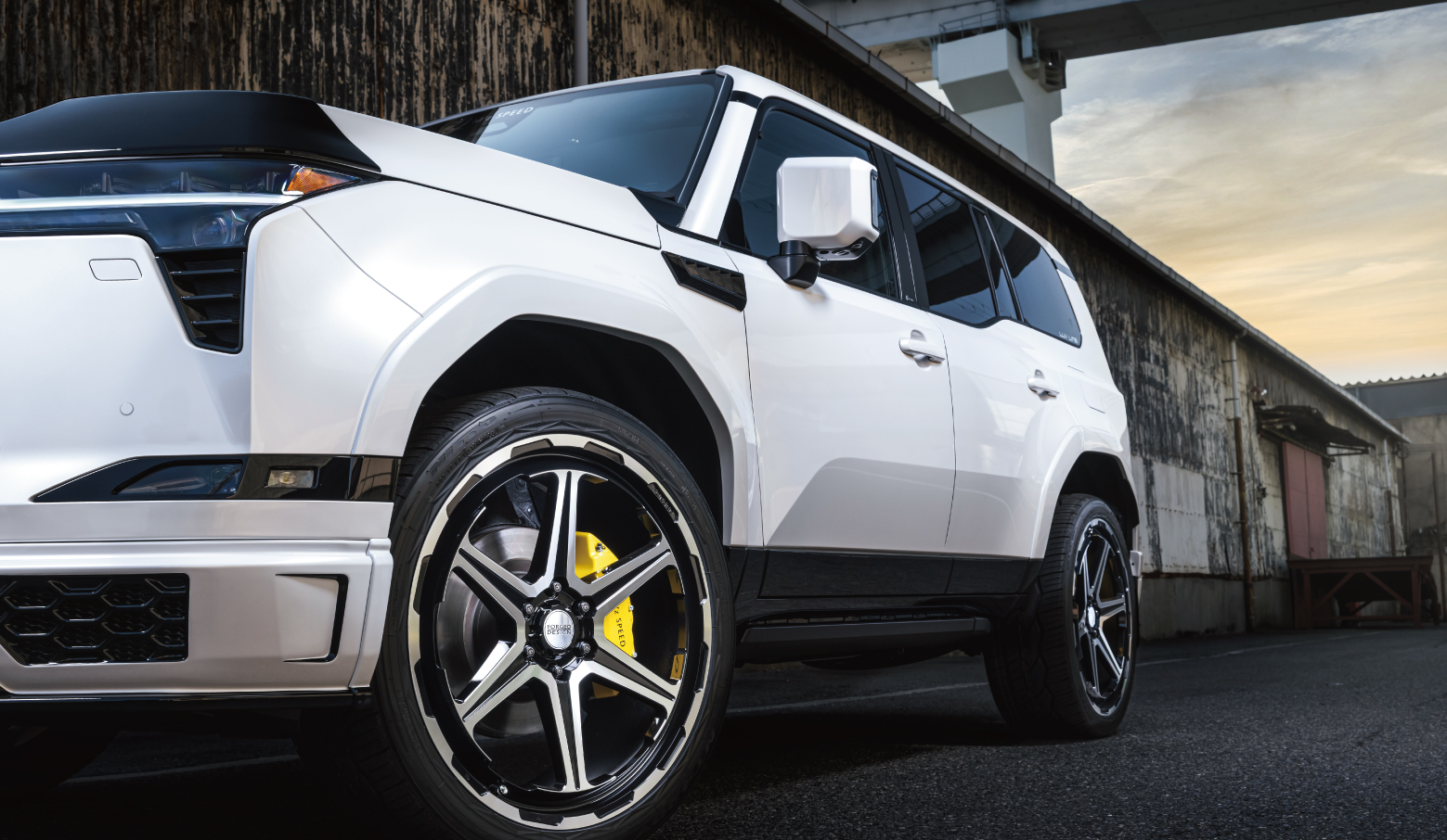 FORGED DESIGN 999 Image