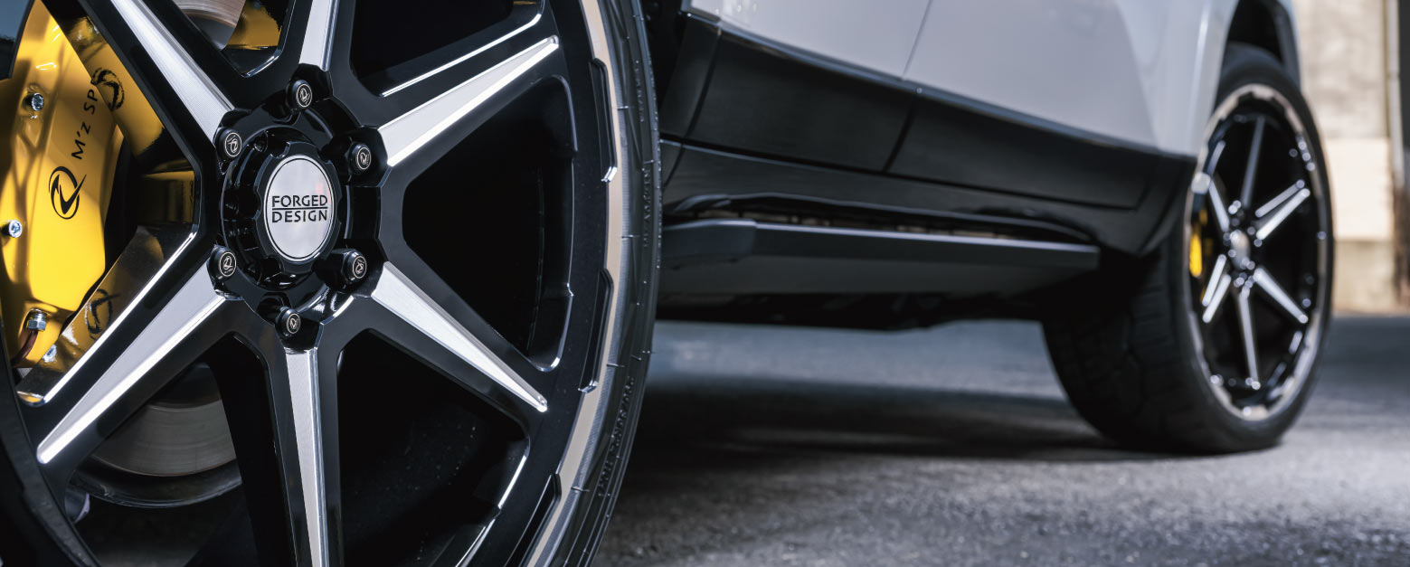 FORGED DESIGN 999 Image