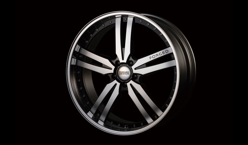 WHEEL CATALOG