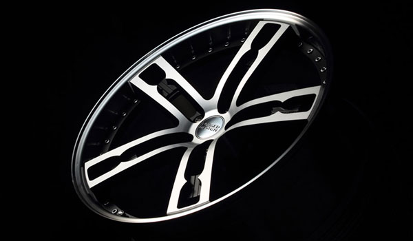 Wheel Catalog