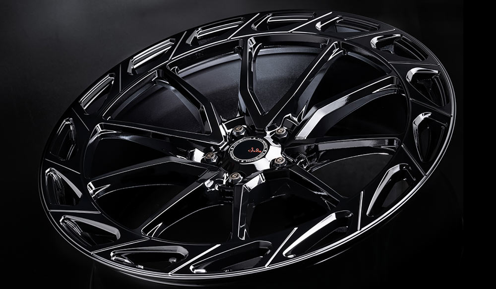 Wheel Catalog