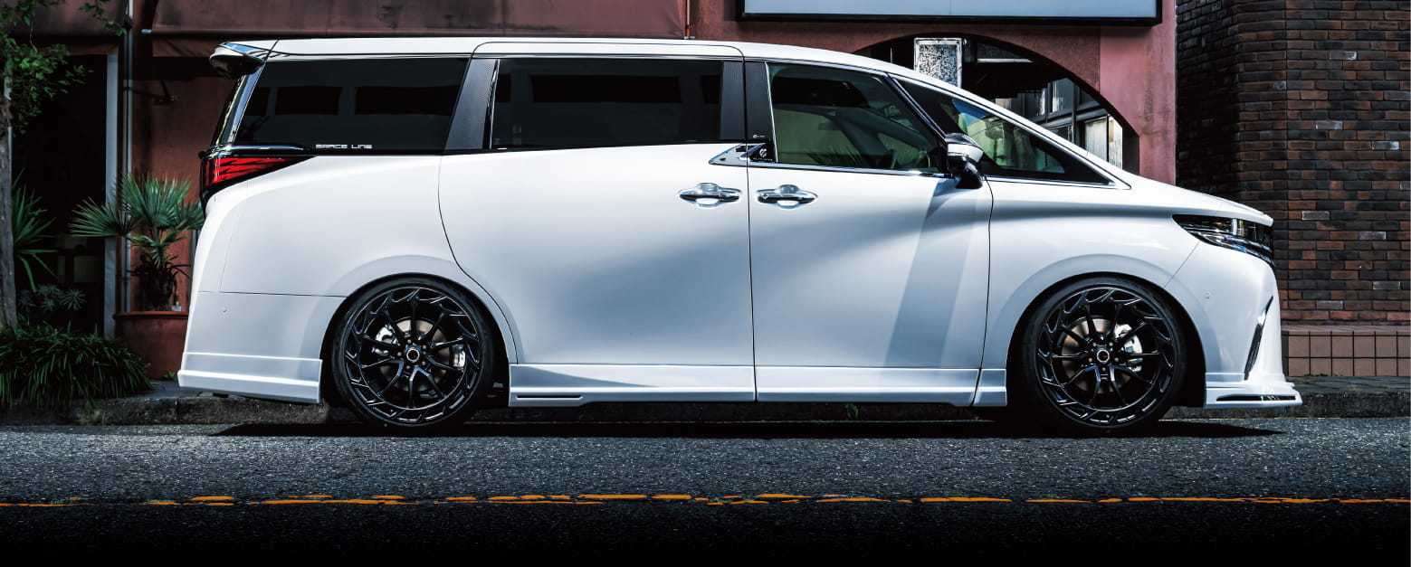 ALPHARD image