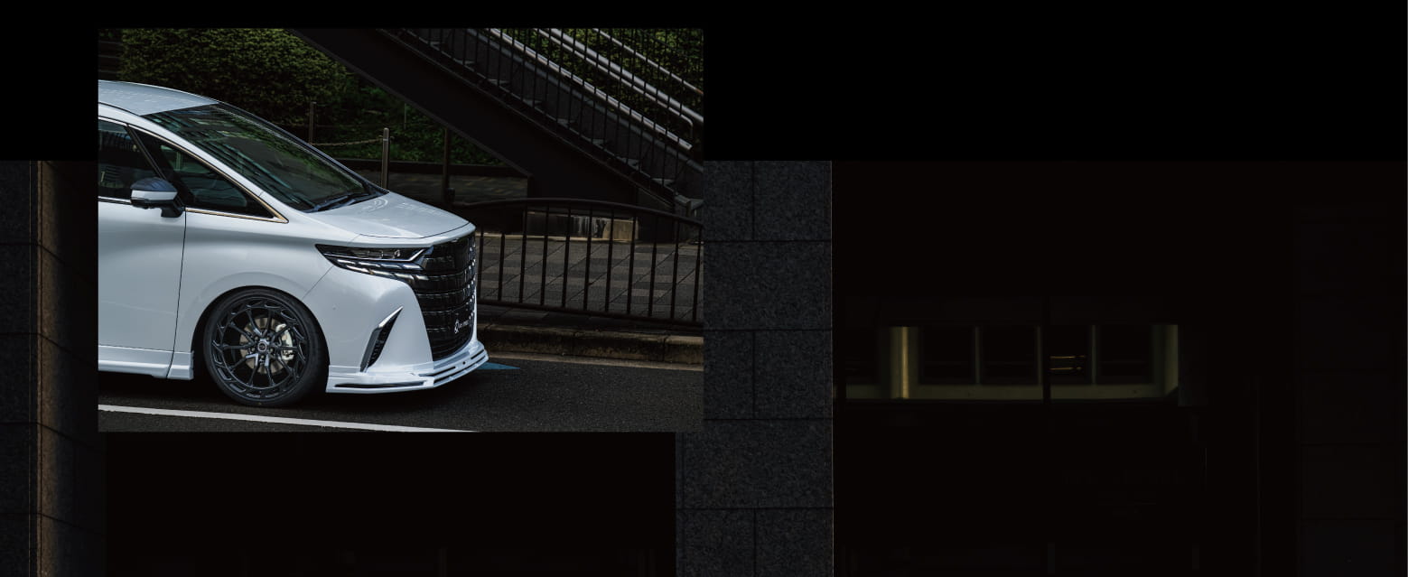 ALPHARD image