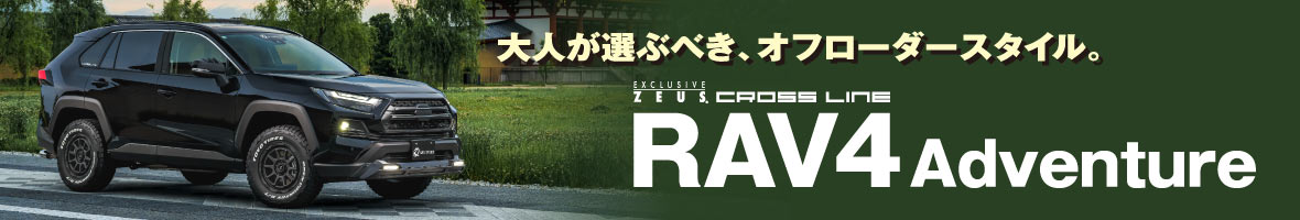 RAV4 Adventure