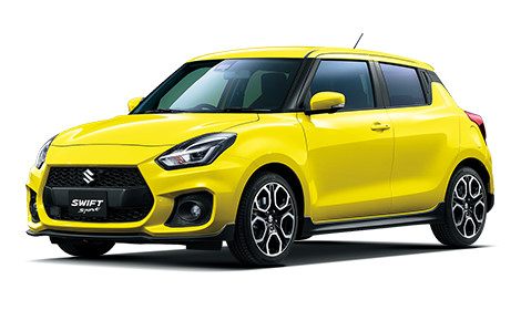 スズキ | スイフトスポーツ M'z SPEED NEW CAR｜新車を低金利で