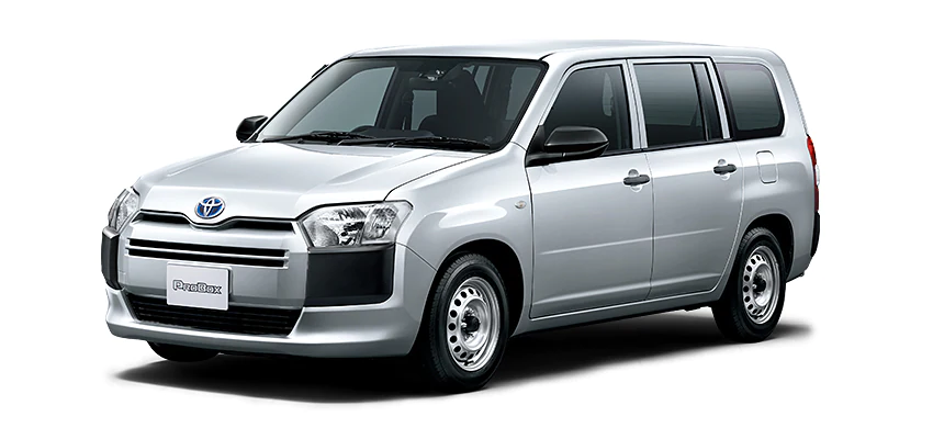 トヨタ | プロボックス M'z SPEED NEW CAR｜新車を低金利で購入
