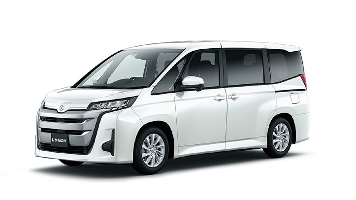 人気ブランドバ40代 ランディ | スズキ M'z CAR｜新車を低金利で購入 NEW SPEED 地図・旅行ガイド