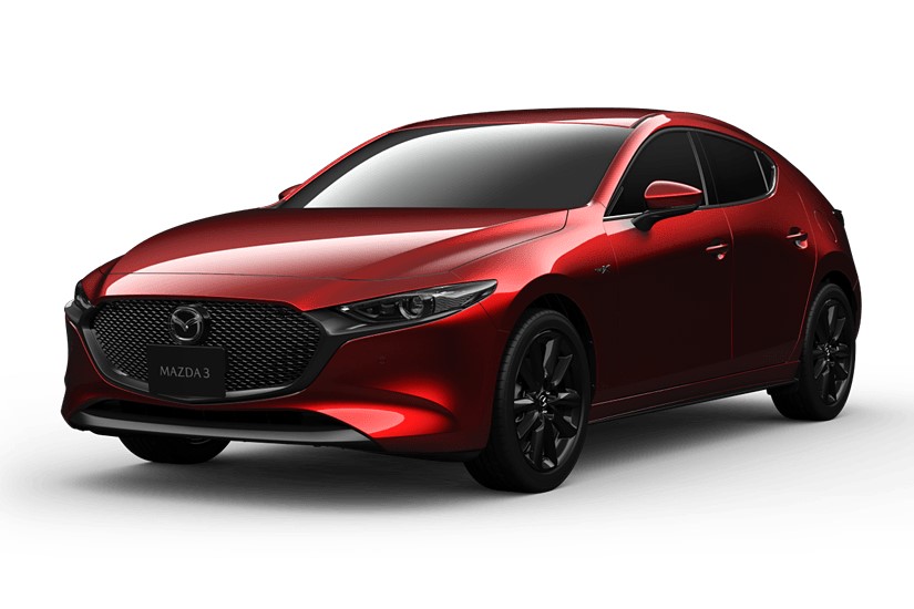 マツダ | M'z SPEED NEW CAR｜新車を低金利で購入しよう
