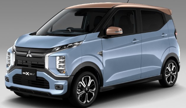 ミツビシ | eKクロス EV M'z SPEED SHIZUOKA NEW CAR｜新車を低
