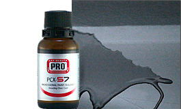ボディコーティング ガラスコーティング極上の光沢、高い防汚性能 親水撥水性 [PCX-S8orS9]