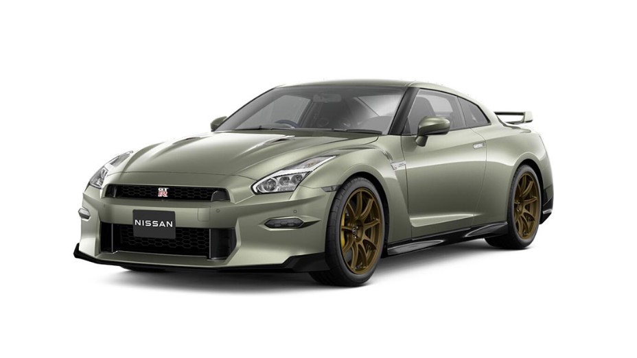 スポ造 ニッサン | GT-R M'z SPEED NEW CAR|新車を低金利で購入しよう