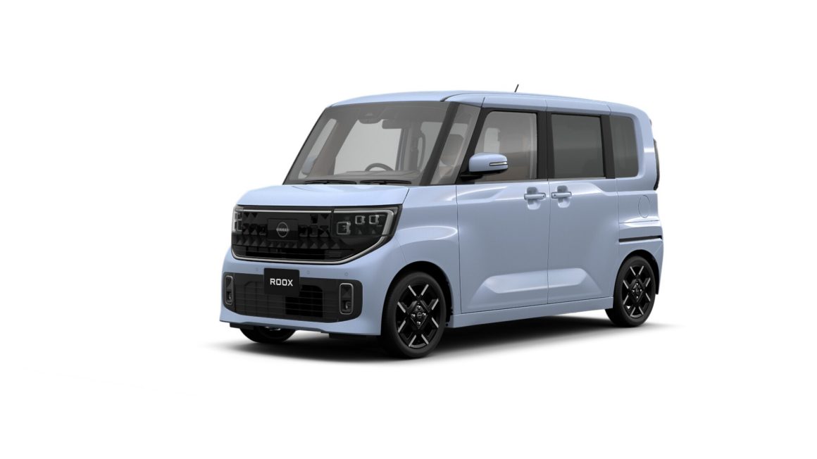 ニッサン | ルークス M'z SPEED NEW CAR｜新車を低金利で購入しよう