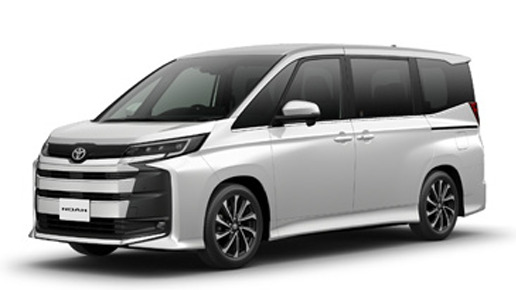 ☆オーダーメイド 80ノア 左右 20%☆ M'z SPEED | BodyKit | ノア | NOAH (ZRR80W) Si grade (ZWR80W) HYBRID Si