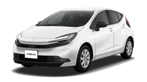 トヨタ | アクア M'z SPEED SAITAMA NEW CAR｜新車を低金利で購入