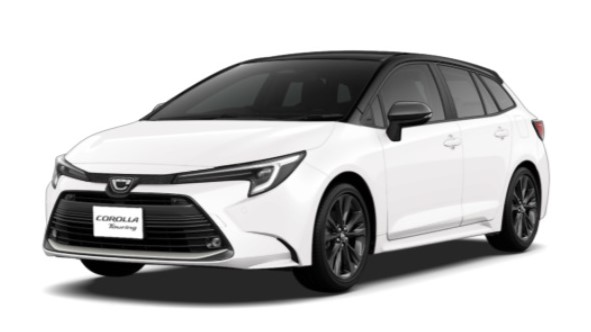 Y様　1本 トヨタ | カローラツーリング M'z SPEED NEW CAR｜新車を低金利で購入