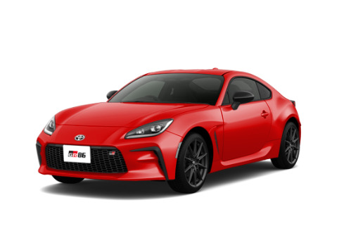 トヨタ | GR86 M'z SPEED NEW CAR｜新車を低金利で購入しよう！ エムズ