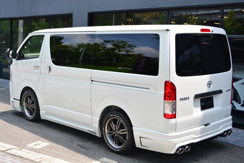 M'z SPEED 新車カスタムコンプリートカー | Owener's Gallery お客様