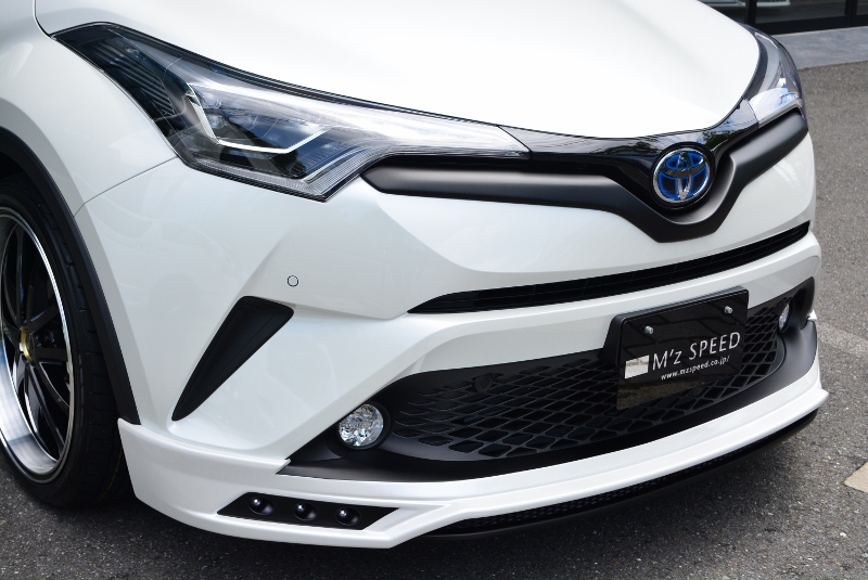 トヨタ:C-HR※車両販売は終了致しました※