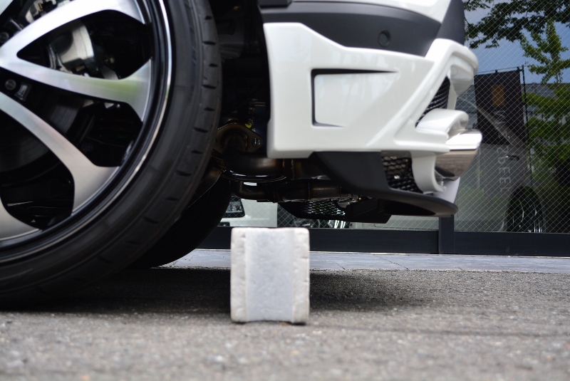 トヨタ:C-HR※車両販売は終了致しました※