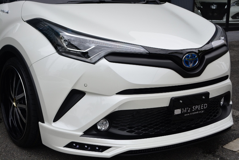 トヨタ:C-HR※車両販売は終了致しました※