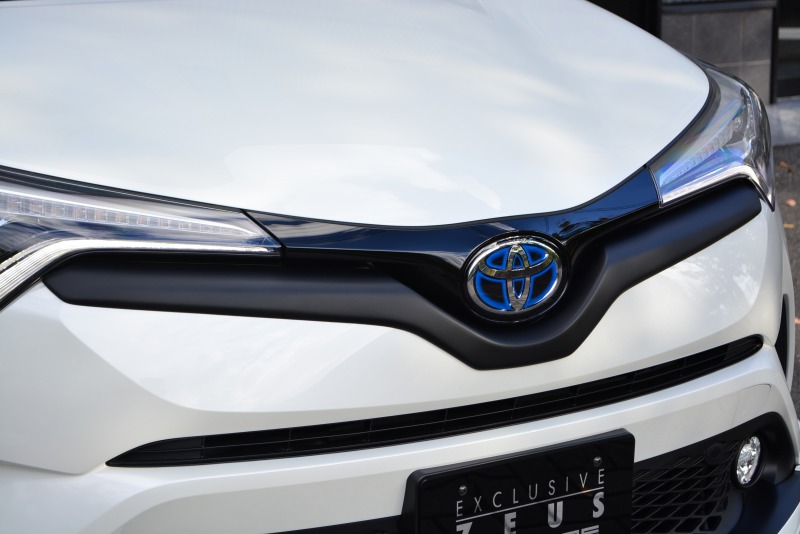 トヨタ:C-HR※車両販売は終了致しました※