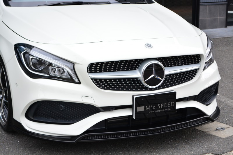 ベンツ:CLA coupe※車両販売は終了致しました※