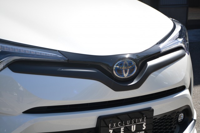 トヨタ:C-HR※車両販売は終了致しました※