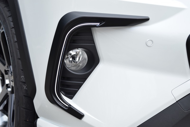 M'z SPEED 新車カスタムコンプリートカー | Owener's Gallery お客様納車画像集 | トヨタ:RAV4(ハーフタイプ