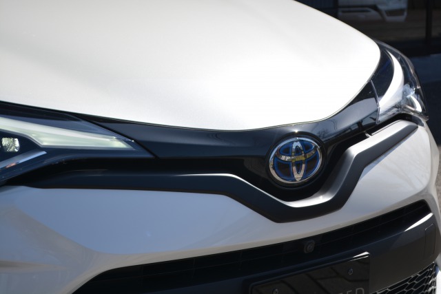 トヨタ:C-HR※車両販売は終了致しました※