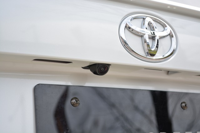 トヨタ:RAV4