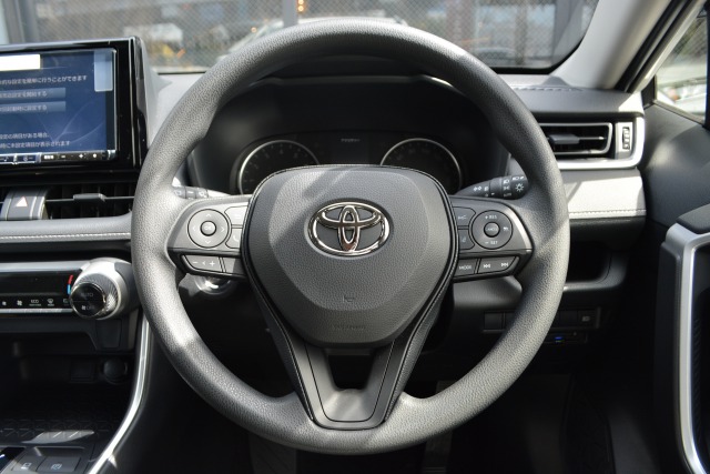 トヨタ:RAV4